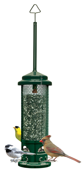 Brome Squirrel Buster Legacy Bird Feeder