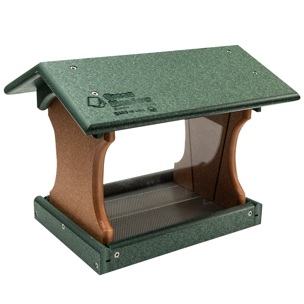 Hopper Bird Feeders