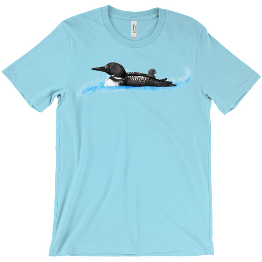 Men's T-Shirts — Birdertown