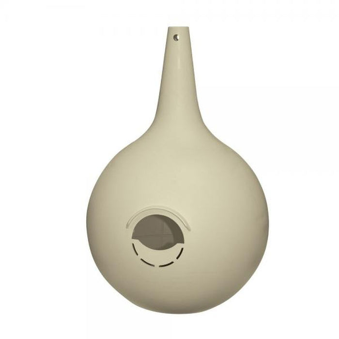Single Room One Piece Gourd Round Hole