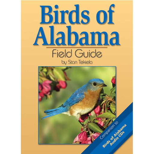 Alabama Birds Field Guide