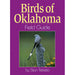 Oklahoma Birds Field Guide