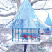 Bluebird Feeders