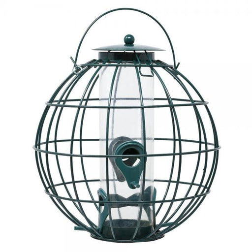 Tube Bird Feeders