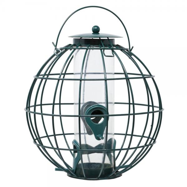 Tube Bird Feeders