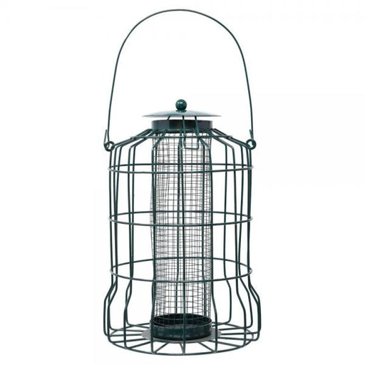 Tube Bird Feeders