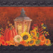 Fall Lantern Doormat 18 IN x 30 IN 