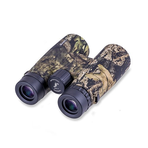 JR Series 10x42mm Full-Sized Waterproof Camouflage Binoculars