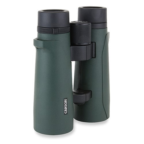 RD Series 10x50mm Full-Sized Open-Bridge Waterproof Binoculars