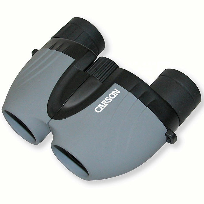 Carson Optics 8x21 mm Tracker Compact Sport Bincoulars