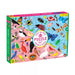 100 Piece Double-Sided Bugs And Birds Puzzle