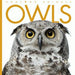 Amazing Animals Owls Book