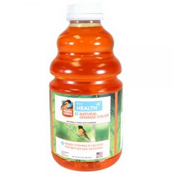 Orange Oriole Nectar Concentrate