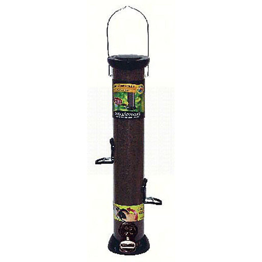 Onyx Clever Clean Nyjer Bird Feeder 18 IN