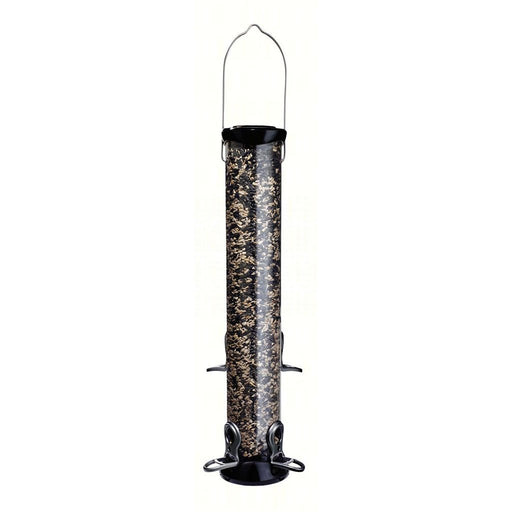 Tube Bird Feeders