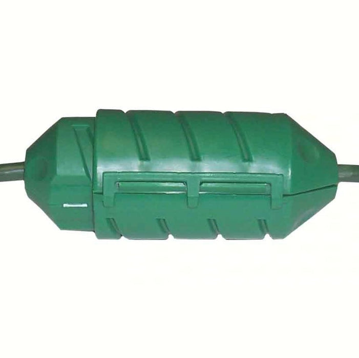 Green Outdoor Cord Connect
