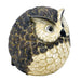 Stocky Owl Kritter KeyHolder