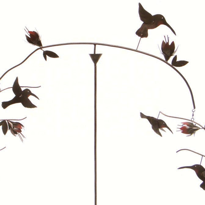 Stakes - Balancers - Rockers