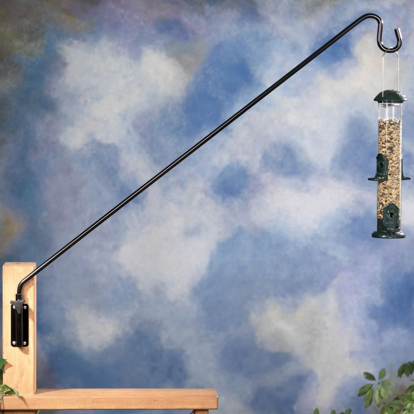 Bird Feeder Accessories & Attachments
