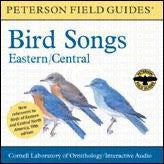 5th Edition East Central Bird Songs CD
