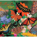 Butterflies Mouse Pad