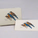 Eastern Bluebird Notecards Pack of 8