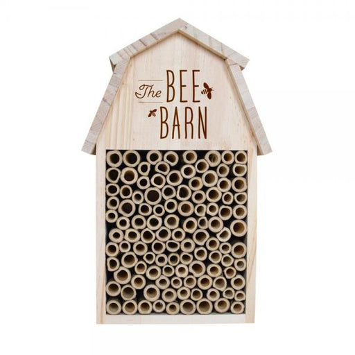 Barn Bee House