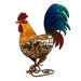 Rooster Cork Caddy