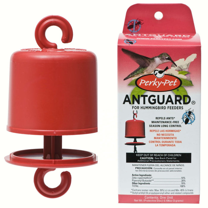 Ant Guard with Permethrin 5.5 IN