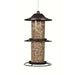 Tube Bird Feeders