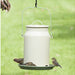 Milk Pail Bird Feeder 5 LB Capacity