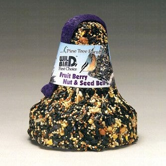 Fruit Berry Nut Seed Bell 16 OZ