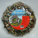 Le Petit Mini Bird Seed Wreath 1.25 LB