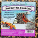 Fruit Berry Nut Seed Cake 2.5 LB
