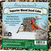 Superior Blend Seed Cake 2 LB