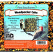 Woodpecker Seed Cake 2.5 LB