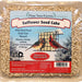 Safflower Seed Cake 1.8 LB