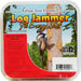 Log Jammers Hi Energy Suet Plugs 3 Pack 