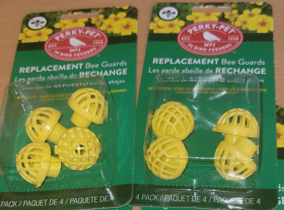 Bee Guards Replacements 4 Pack