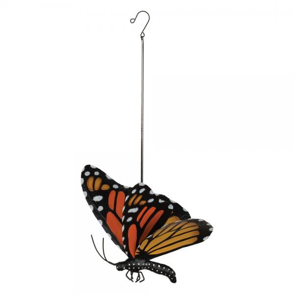 17 IN Monarch Butterfly Bouncie