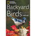 National Geographic Backyard Birds Of North America