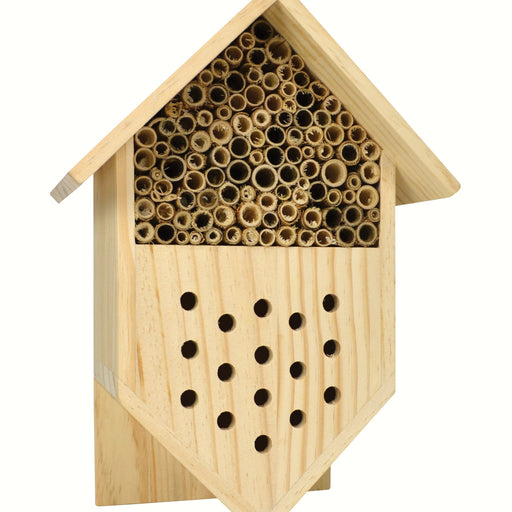 Bee Boarding House 10.7 IN x 7.5 IN x 5 IN