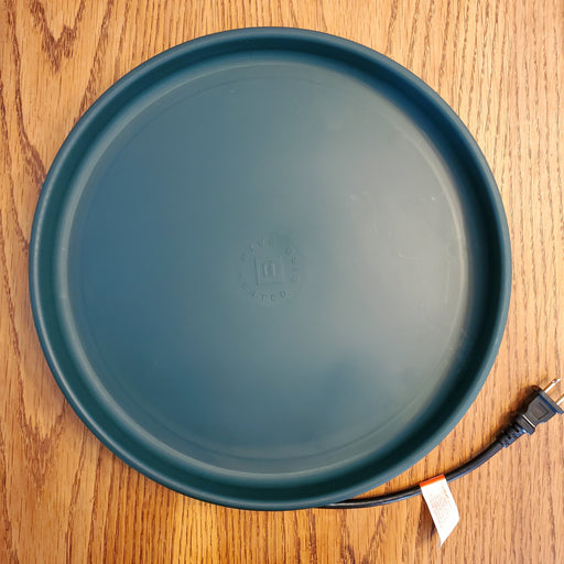 Green Heated Replacement Pan for SE501 and SE509