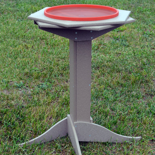How to Heat Bird Bath to 50°: Easy Tips for Winter Warmth