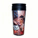 You Want What When Poly Thermal Mug 16 OZ