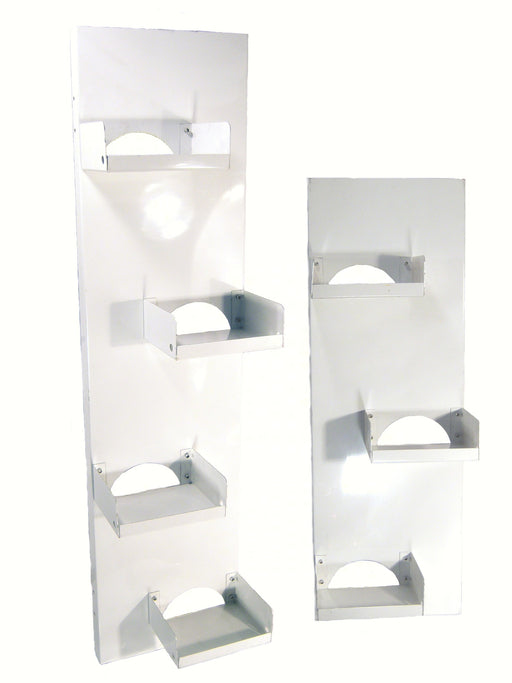 2 Four Plus 2 Three Hole Panels Alamo Purple Martin Replacement Crescent Doors