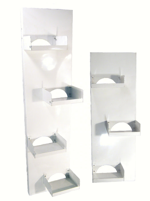 2 Four Plus 2 Three Hole Panels Alamo Purple Martin Replacement Crescent Doors