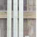 16.5 FT Lonestar Square Purple Martin Pole System