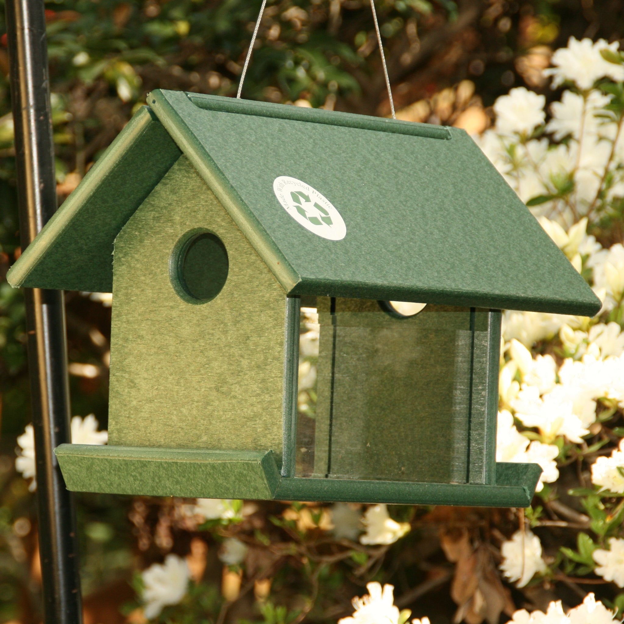 Wild Bird Feeders Shop The Best Bird Feeders & Decorative Bird