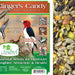 Clinger's Candy Premium Blend Bird Seed 20 LB